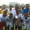 Aaron Samuel Pencils Six Players Down For Trials After 5-Aside Football Competition
